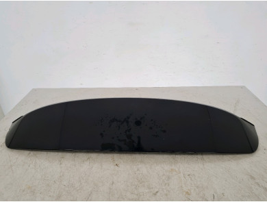 Rear spoiler used - Audi A3 - 8V3 827 933 D