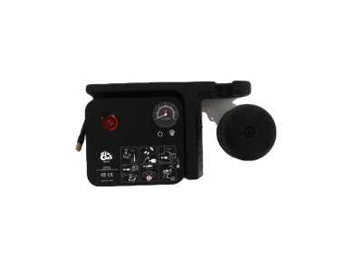 Kit anti-crevaison - Mercedes CLASSE GLC I PH.1 - A0005838200 - I1-2247C