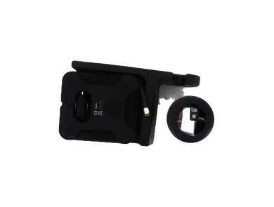 Kit anti-crevaison - Mercedes CLASSE GLC I PH.1 - A0005838200 - I1-2247C