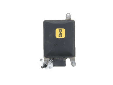 Rear right blind spot detection radar - Audi A3 III PH.1 - 8U0907566B - G1-4433Y