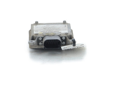 Rear right blind spot detection radar - Audi A3 III PH.1 - 8U0907566B - G1-4433Y