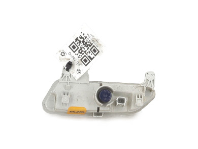 Left front daytime running light (DRL) - Honda JAZZ III PH.1 - 33250T5AG01 - R0-7801Q