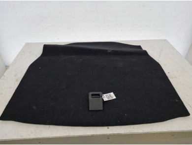 Garniture / Tapis de coffre occasion - Mercedes CLASSE C - 20568006059F08