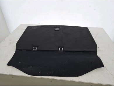 Garniture / Tapis de coffre - Mercedes CLASSE C IV PH.1 - 20568006059F08 - H1-5756G