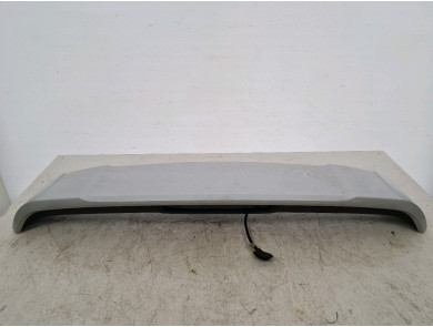 Rear spoiler used - Renault GRAND SCENIC - 960305810R