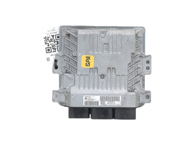 Engine calculator - Citroen C4 PICASSO I - 0000194479 - L1-9175K