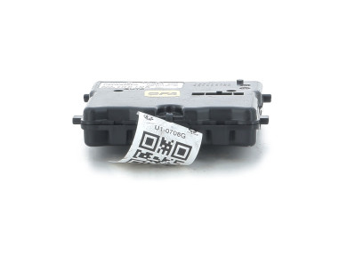 Calculateur de climatisation occasion - Renault CAPTUR - 285251887R
