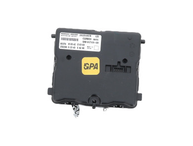 Calculateur de climatisation - Renault CAPTUR II PH.2 - 285251887R - U1-0708G