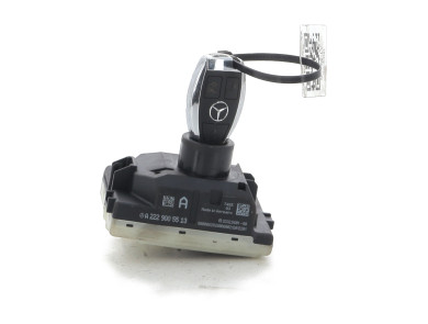 Steering lock - Mercedes CLASSE C IV PH.1 - A2229005513 - A1-5417R
