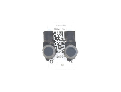 Rear right blind spot detection radar - Chevrolet VOLT - 92224001 - K0-7057I