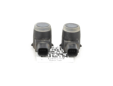 Rear right blind spot detection radar - Chevrolet VOLT - 92224001 - K0-7057I