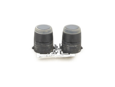 Rear left blind spot detection radar - Chevrolet VOLT - 92224001 - Q0-7027Y