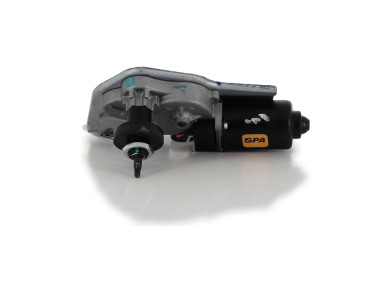 Rear wiper motor - SERES SERES 3 - GPA-25-0044647 - N1-2570F