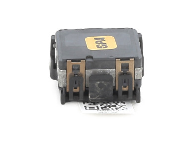 Anti-collision radar used - Nissan X-TRAIL - 284384CB1D