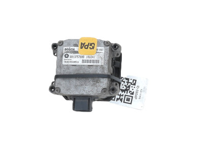 Anti-collision radar used - Jeep GRAND CHEROKEE - 68137576AB