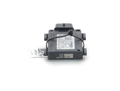 Radar de détection d'angle mort arrière gauche - Mitsubishi COLT VII - 284E74819R - W0-8844R