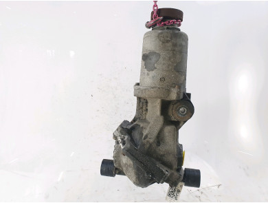 Rear differential used - Volvo V70 - 8602625