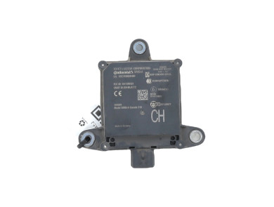 Rear left blind spot detection radar used - Toyota C-HR - 88162-F4011