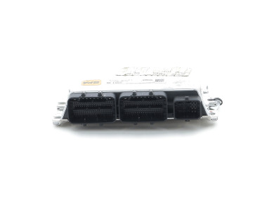 Transmission Control Module used - Renault AUSTRAL - 237101412V