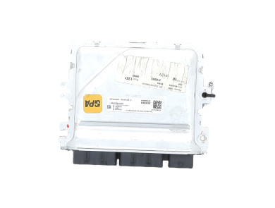 Transmission Control Module - Renault AUSTRAL - 237101412V - U0-6865I