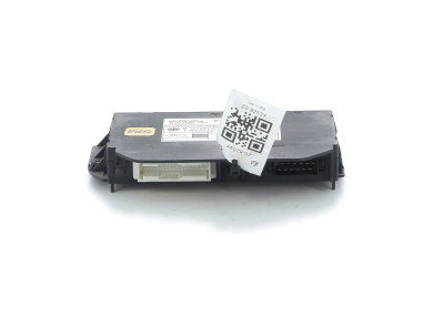 Module de gestion de commande électrique occasion - Porsche BOXSTER - 99661826006