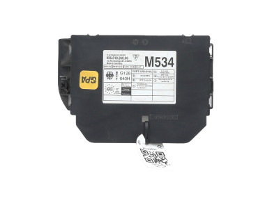 Module de gestion de commande électrique - Porsche BOXSTER I - 99661826006 - Z0-8253Y