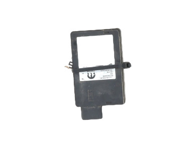 Rear right blind spot detection radar - Fiat 500X PH.1 - 52128723 - F1-1160Z