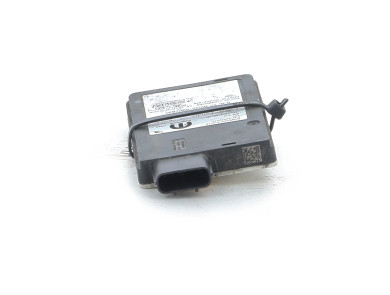 Rear right blind spot detection radar - Fiat 500X PH.1 - 52128723 - F1-1160Z