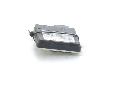 Rear right blind spot detection radar - Fiat 500X PH.1 - 52128723 - F1-1160Z