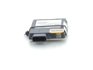 Rear left blind spot detection radar - Fiat 500X PH.1 - 52128723 - N1-1217E