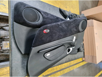 Specific parts used - Porsche BOXSTER - 98655512106ESU