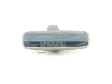 thumbnail interactive-video image 1 of Genuine Renault Universal Interior Rearview Mirror – Black, OE 7701349373 1 of 4