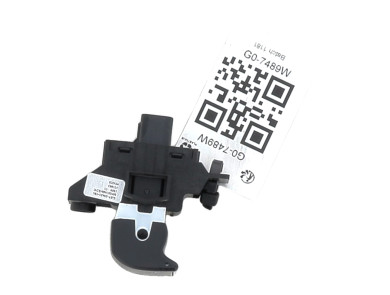 Parking brake switch used - Ford KUGA - 2079409