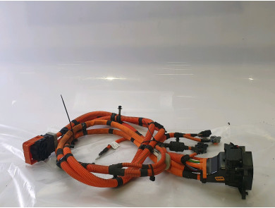 Power cable used - Citroen C4 - 9864442080