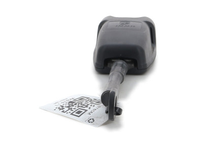 Attache ceinture sécurité avant gauche - POLARIS RANGER EV - 2637304 - L1-0780M