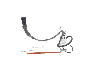 Left front indicator - POLARIS RANGER EV - ELE050023 - A1-0748T