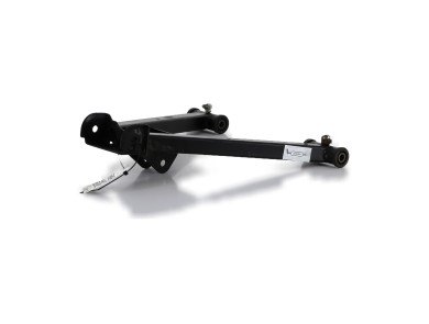 Right superior control arm - POLARIS RANGER EV - 1018992458 - P1-0520G