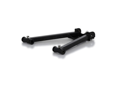 Left rear axle arm - POLARIS RANGER EV - 1018995458 - U1-0562M
