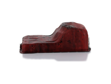 Oil sump - Ford CAPRI 2 - GPA-25-0044632 - R1-3850P