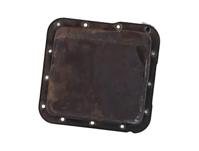 Carter de boite de vitesse - Ford CAPRI 2 - GPA-25-0044634 - F1-3926T
