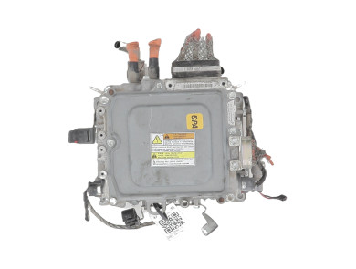 Inverter converter used - Peugeot ION - 1622711580
