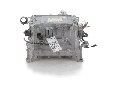 Inverter converter - Peugeot ION ELECTRIQUE - 1622711580 - L1-2630R