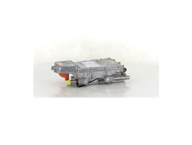 Charger box - Land Rover DISCOVERY V - M8D275520AD - B1-2266H
