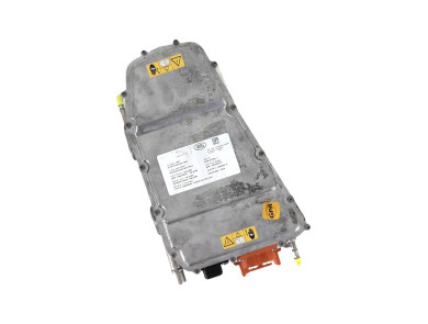 Boîtier chargeur - Land Rover DISCOVERY V - M8D275520AD - B1-2266H