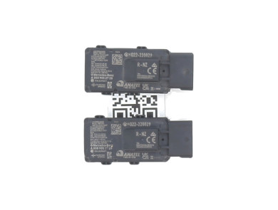 Pièces spécifiques - Mercedes CLASSE GLC I PH.1 - A0009052720 - H0-5908J