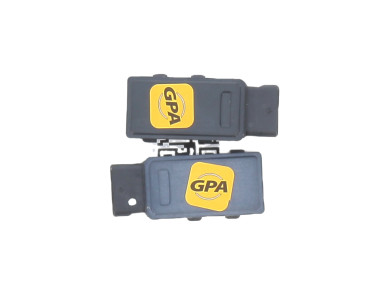 Specific parts - Mercedes CLASSE GLC I PH.1 - A0009052720 - H0-5908J