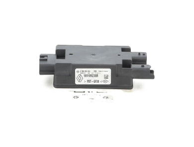 Pièces spécifiques occasion - Nissan QASHQAI - 169109238R
