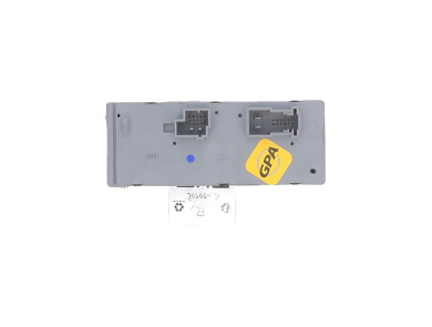Specific parts - Mercedes CLASSE GLC I PH.1 - A2069005421 - G0-5959L