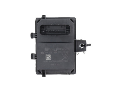 Specific parts - Chevrolet VOLT - 20867260 - I0-5000W