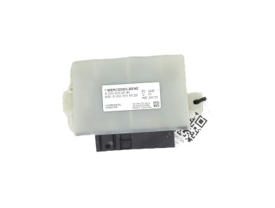 Specific parts used - Mercedes CLASSE GLC - A0009002646